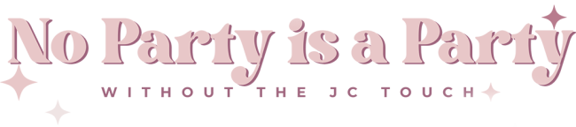 JCsArt Slogan Logo